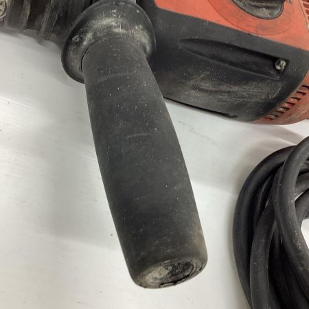 Hilti ヒルティ ロータリーハンマドリル TE2M レッド ケース付 コード式