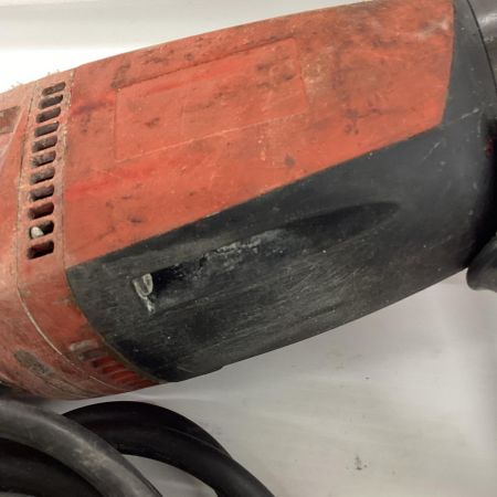 Hilti ヒルティ ロータリーハンマドリル TE2M レッド ケース付 コード式