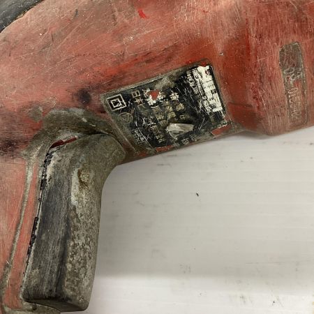 Hilti ヒルティ ロータリーハンマドリル TE2M レッド ケース付 コード式