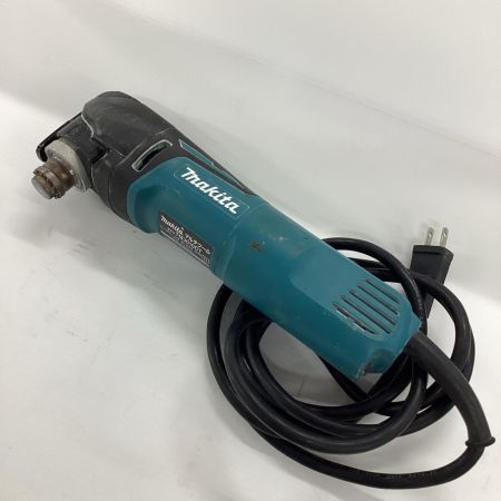 MAKITA マキタ 工具 切断工具 マルチツール TM3010CT アタッチメント・ケース付 コード式 100v