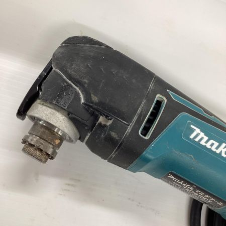 MAKITA マキタ 工具 切断工具 マルチツール TM3010CT アタッチメント・ケース付 コード式 100v