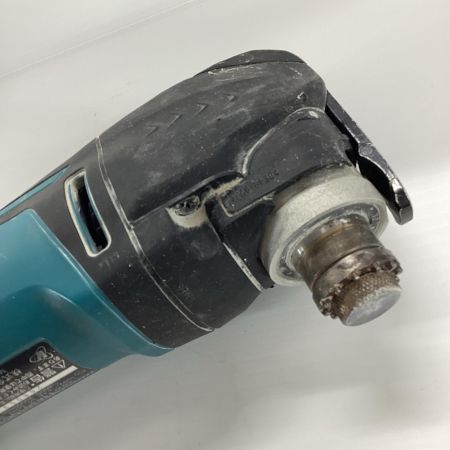 MAKITA マキタ 工具 切断工具 マルチツール TM3010CT アタッチメント・ケース付 コード式 100v