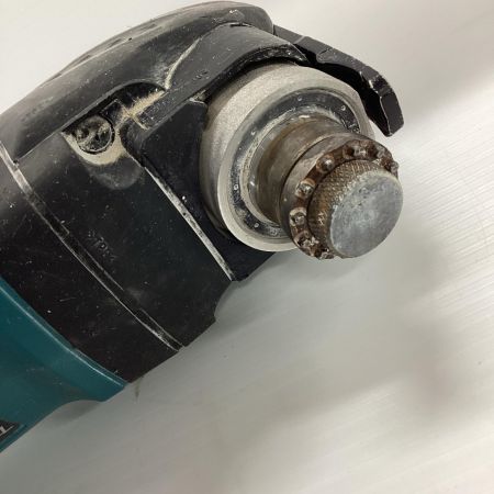 MAKITA マキタ 工具 切断工具 マルチツール TM3010CT アタッチメント・ケース付 コード式 100v