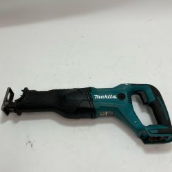 MAKITA マキタ 切断工具 レシプロソー JR186D 本体のみ 18v Cランク