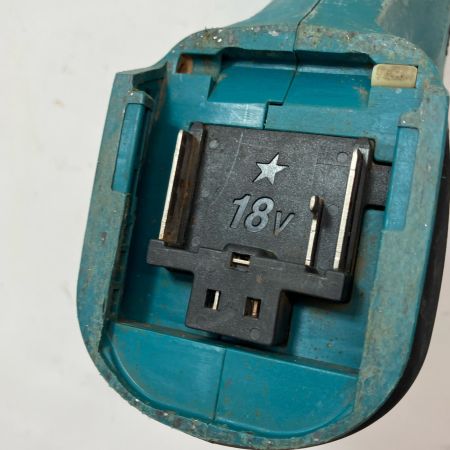 MAKITA マキタ 切断工具 レシプロソー JR186D 本体のみ 18v