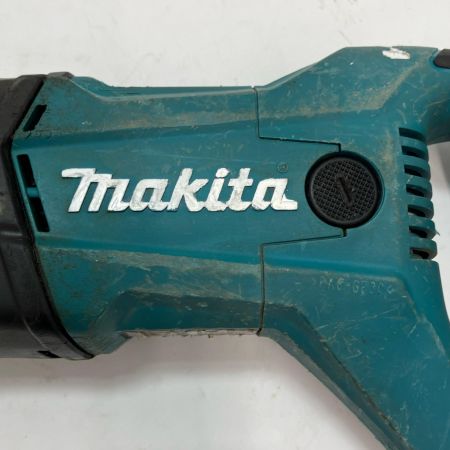 MAKITA マキタ 切断工具 レシプロソー JR186D 本体のみ 18v