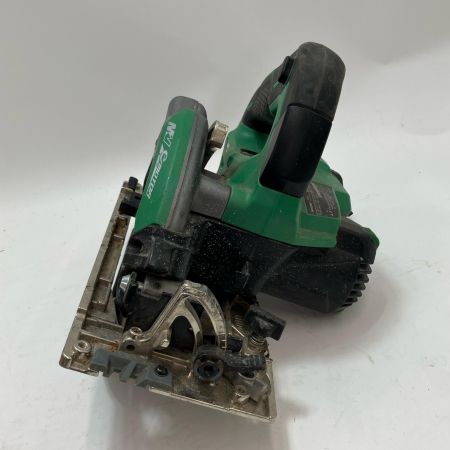 HiKOKI ハイコーキ 切断工具 丸のこ C3606DA グリーン 本体のみ コードレス式 160mm 36v