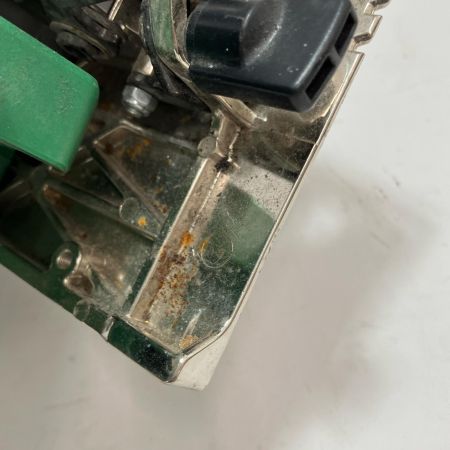 HiKOKI ハイコーキ 切断工具 丸のこ C3606DA グリーン 本体のみ コードレス式 160mm 36v