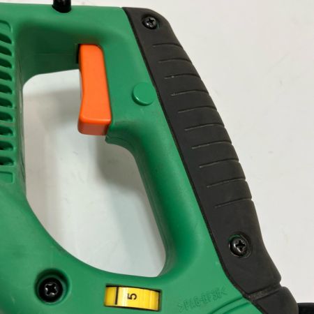 HITACHI 日立 切断工具 セーバーソー CR13VC グリーン ケース付 コード式 130mm