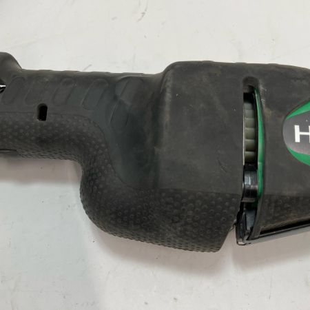 HITACHI 日立 切断工具 セーバーソー CR13VC グリーン ケース付 コード式 130mm