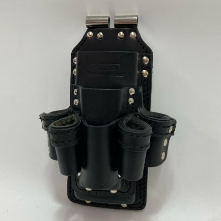 KNICKS 腰袋 工具ホルダー チェーン式板金ホルダー TITB-602PDX