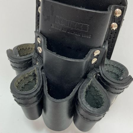 KNICKS 腰袋 工具ホルダー チェーン式板金ホルダー TITB-602PDX