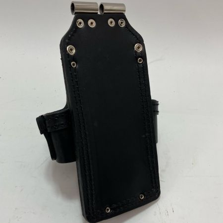 KNICKS 腰袋 工具ホルダー チェーン式板金ホルダー TITB-602PDX