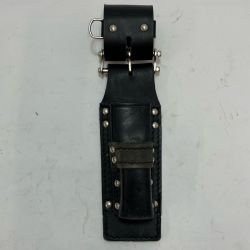 KNICKS チェーン式 モンキー・シノ付ラチェットホルダー KB-201MSDX-3 Bランク