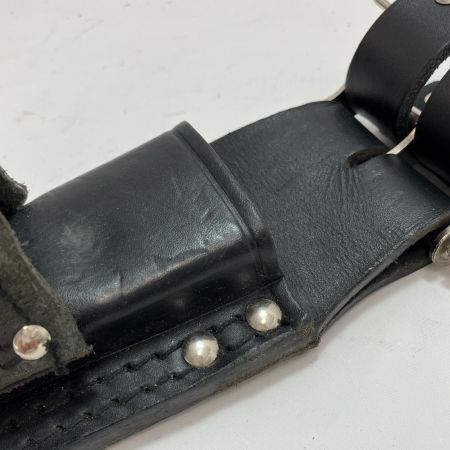 KNICKS チェーン式 モンキー・シノ付ラチェットホルダー KB-201MSDX-3