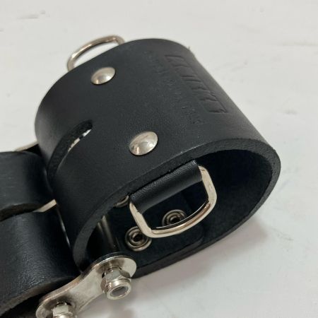 KNICKS チェーン式 モンキー・シノ付ラチェットホルダー KB-201MSDX-3