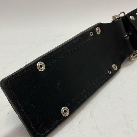 KNICKS チェーン式 モンキー・シノ付ラチェットホルダー KB-201MSDX-3