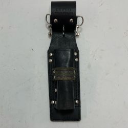 KNICKS チェーン式 モンキー・シノ付ラチェットホルダー KB-201MSDX-3 Bランク