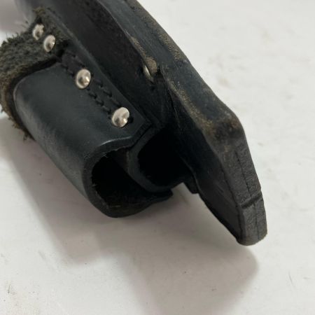 KNICKS チェーン式 モンキー・シノ付ラチェットホルダー KB-201MSDX-3