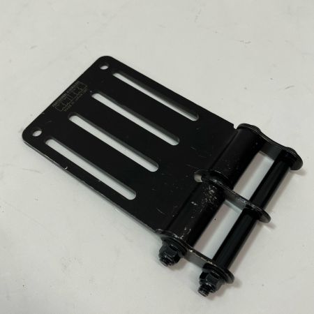 KNICKS アルミベルトループ ブラック