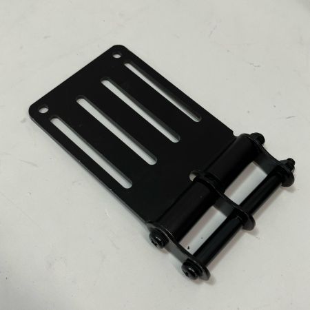 KNICKS アルミベルトループ ブラック