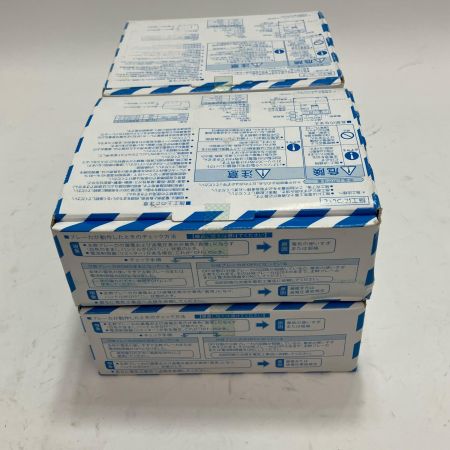 Panasonic パナソニック 主幹用漏電ブレーカー 4箱セット BJF350315