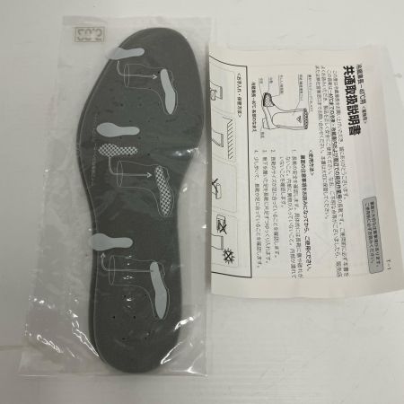 シバタ工業 冷蔵庫用長靴 未使用品(S) 27cm NR021 ネイビー