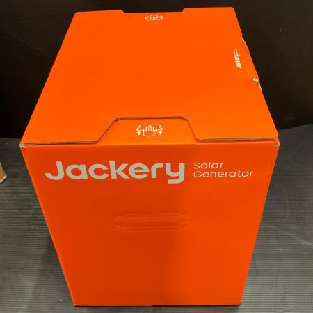 Jackery ポータブル電源 JE-1000C 1000 Plus 1264.64Wh 2000W 非常用電源 アウトドア キャンプ 防災