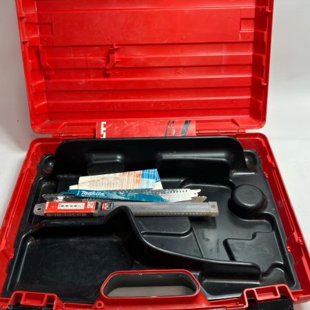 Hilti ヒルティ 工具 切断工具 レシプロソー WSR 900-PE レッド ケース付 コード式 100v