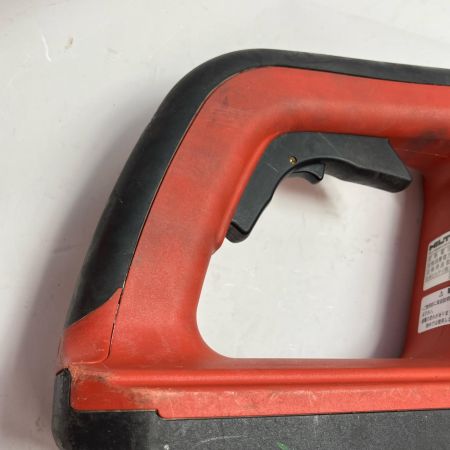 Hilti ヒルティ 工具 切断工具 レシプロソー WSR 900-PE レッド ケース付 コード式 100v