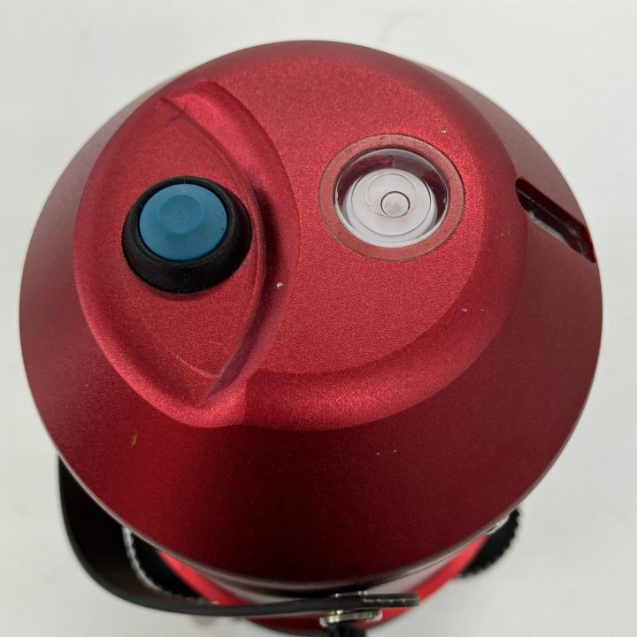 YAMAYO パワーラインレーザー レーザー墨出し器 R30 レッド ケース付 