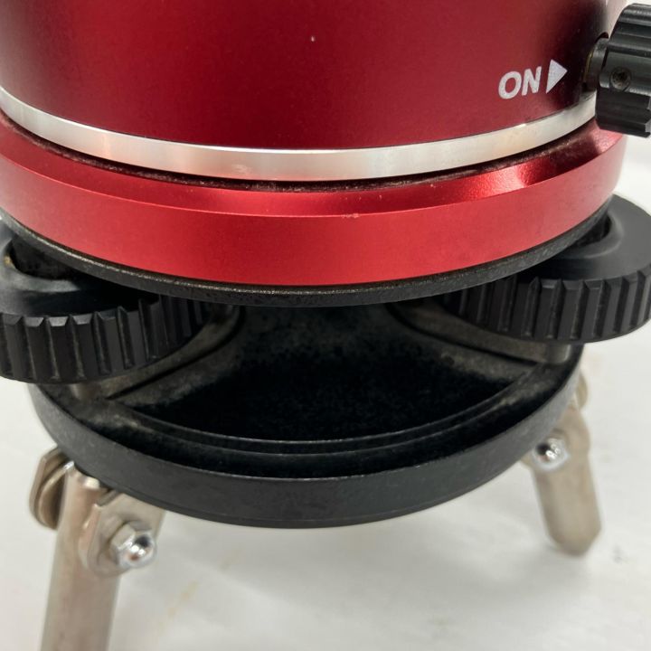 YAMAYO パワーラインレーザー レーザー墨出し器 R30 レッド ケース付 YAMAYO パワーラインレーザー レーザー墨出し器 R30 レッド ケース付