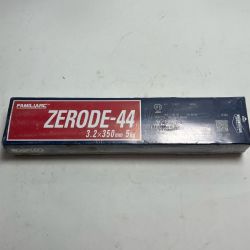 KOBELCO 工具 工具消耗品 溶接棒 ZERODE-44 3.2×350mm 5kg Nランク