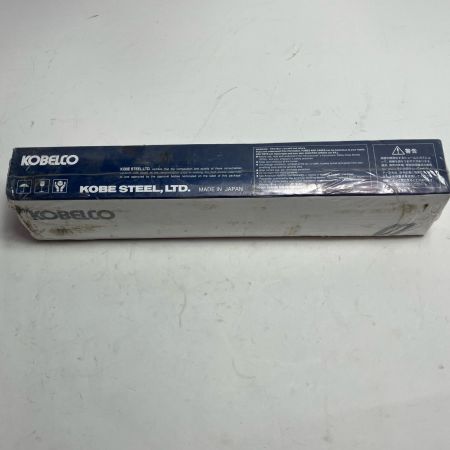 KOBELCO 工具 工具消耗品 溶接棒 ZERODE-44 3.2×350mm 5kg