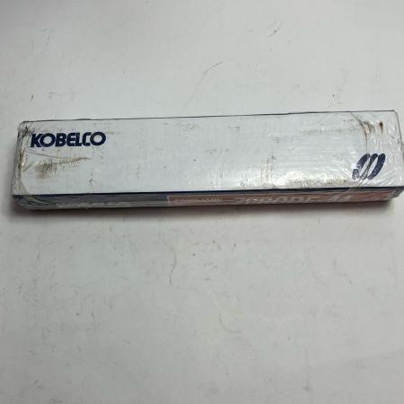 KOBELCO 工具 工具消耗品 溶接棒 ZERODE-44 3.2×350mm 5kg