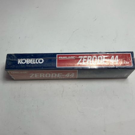 KOBELCO 工具 工具消耗品 溶接棒 ZERODE-44 3.2×350mm 5kg