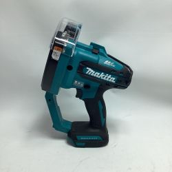 MAKITA マキタ 充電式全ネジカッタ コードレス式 14.4ｖ/18ｖ SC102D ブルー Bランク