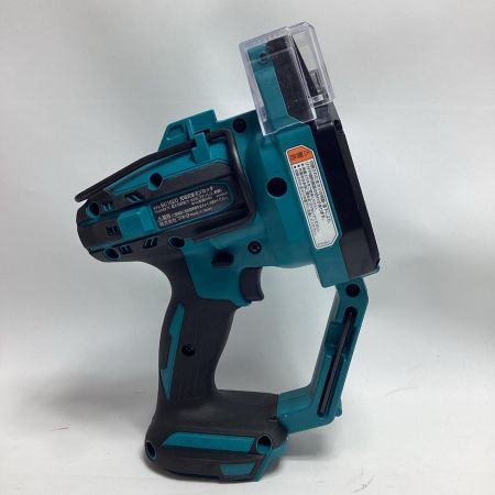 MAKITA マキタ 充電式全ネジカッタ コードレス式 14.4ｖ/18ｖ SC102D ブルー