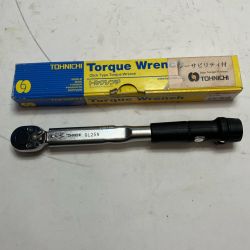 TOHNICHI 工具 トルクレンチ QL25N 未使用品 Sランク