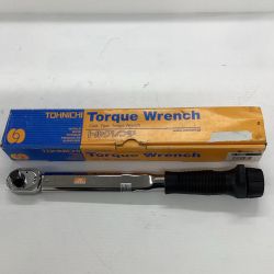 TOHNICHI 工具 トルクレンチ QL100N4 Cランク