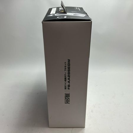 TAJIMA タジマ 空調ファン FB-AA28SEGW 未使用品