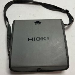 HIOKI 工具 テスター アナログ絶縁抵抗計 IR4013 Bランク
