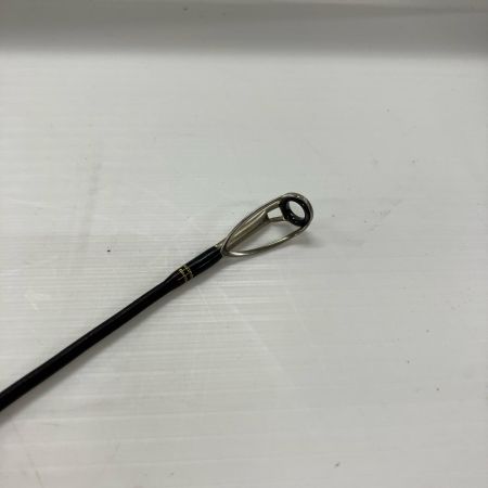 Abu Garcia アブガルシア ルアーロッド ワールドモンスター WMSC-734H ハードケース付