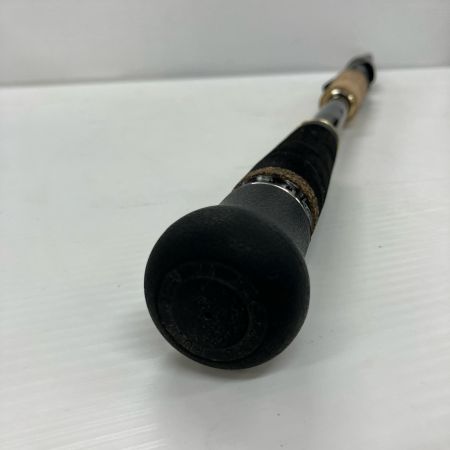 Abu Garcia アブガルシア ルアーロッド ワールドモンスター WMSC-734H ハードケース付