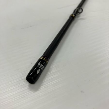 Abu Garcia アブガルシア ルアーロッド ワールドモンスター WMSC-734H ハードケース付