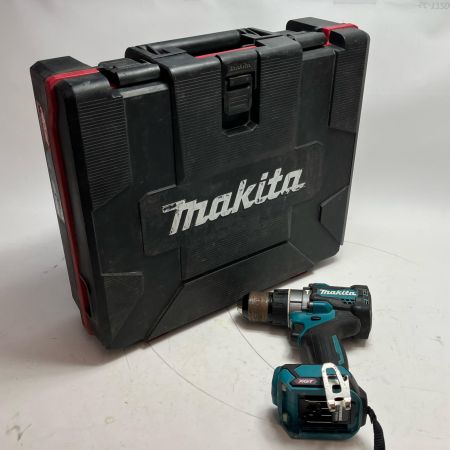 MAKITA マキタ 工具 ドライバドリル HP001G ケース・充電器付属 40v