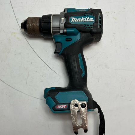 MAKITA マキタ 工具 ドライバドリル HP001G ケース・充電器付属 40v