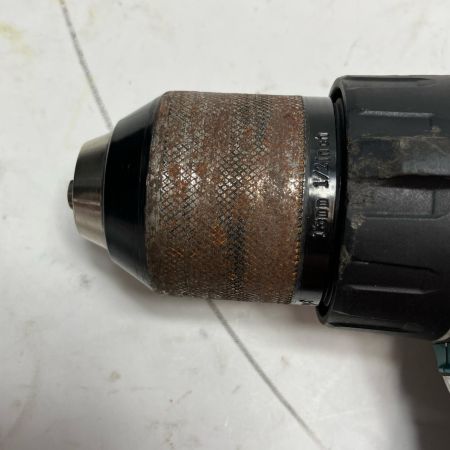 MAKITA マキタ 工具 ドライバドリル HP001G ケース・充電器付属 40v