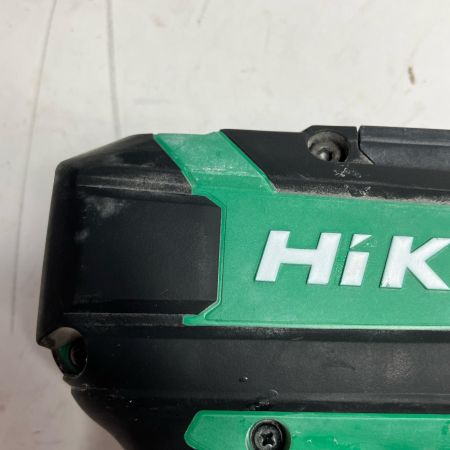 HiKOKI ハイコーキ 工具 釘打機 NP3635DA グリーン 充電器・充電池1個・ケース付 コードレス式 36v