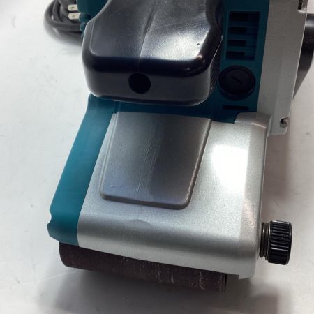 MAKITA マキタ 工具 研磨工具 ベルトサンダ 9404 本体のみ